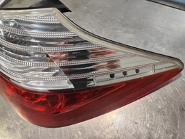 Passenger Tail Light Sedan Quarter Panel Mounted Fits 09-11 GENESIS 52296 image 3