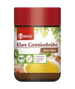 Cenovis Clear Veggie Broth mix VEGAN Gluten/Lactose Free FREE SHIP - €14,80 EUR