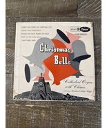 Christmas Bells Part 1 45 Record - $772.54 MXN