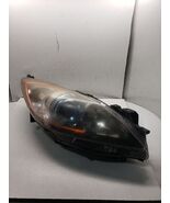 Passenger Headlight GS With Skyactiv Package Halogen Fits 12-13 MAZDA 3 ... - €91,23 EUR