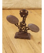 Rustic Farmhouse Scale Balance Decoration Table Top Decor Reproduction *... - $26.99