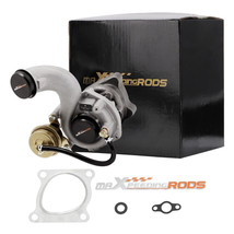 K04-026 Upgraded Turbocharger Turbo for Audi S4 A6 Quattro 2.7L Right Side - £146.19 GBP