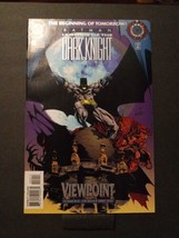 Batman Legends Of The Dark Knight #0 - DC COMICS - 1994 - Very Nice Cond... - £4.79 GBP