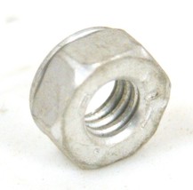 (10) - 14mm Hex Free Spinning Washer Nuts  5/16 -18  7981 - £6.32 GBP