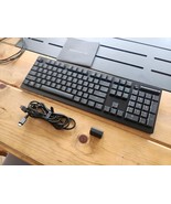 Razer DeathStalker V2 Pro Wireless Gaming Keyboard: Low-Profile Optical ... - $84.15