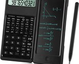 Scientific Calculators For High School, 10 Digits Digital Math Calculato... - $33.93