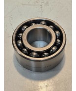Aggressor 31227 Double Row Bearing 3307 | 80 mm OD x 35 mm Bore x 34.9 m... - $59.99