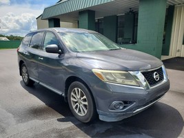 2014 2015 Nissan Pathfinder OEM Rear Timing Cover 3.5L - $1,614.78 MXN