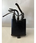 2006 - 2010 INFINITI M35 FUEL VAPOR CHARCOAL CANISTER EMISSIONS EVAPORATOR - $74.24