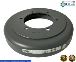 Warner TB-825 Single-Plate Electromagnetic Brake 5311-631-040 Tension Co... - $1,976.04