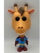 Funko POP! Toys R Us Exclusive Geoffrey as Superman #104 Loose Figure, N... - €17,72 EUR