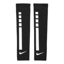 Nike Pro Elite Sleeve 2.0 Outdoor Sports Arm Band Proection Black NWT AC... - $64.71