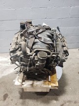 Engine 203 Type C240 Sedan AWD Fits 03-05 MERCEDES C-CLASS 257635 - $417.78