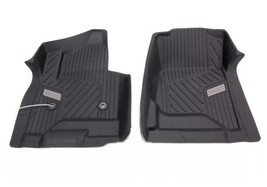 GM 84185474 2015-2020 Sierra Yukon GMC Logo Front LH RH All Weather Floo... - $1,509.27 MXN