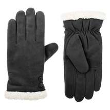 Women’s Recycled Microsuede Gloves - $33.00