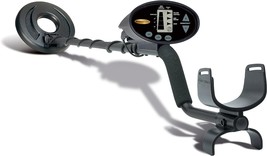 Metal Detector, Bounty Hunter Disc11 Discovery 1100. - $116.93