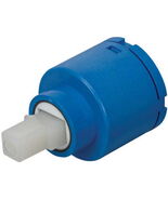 HOMEWERKS WORLDWIDE 31-205-BP BayPointe Pull Faucet Cartridge - $501.36 MXN