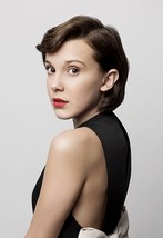 Millie Bobby Brown Poster 18 X 24 - £23.66 GBP