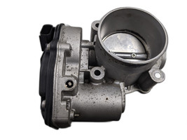 Throttle Valve Body From 2015 Ford Transit Connect  2.5 DS7E9F991AF - $39.95