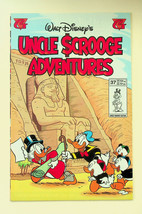 Walt Disney&#39;s Uncle Scrooge Adventures #37 (Mar 1996, Gladstone) - Near Mint - $4.99