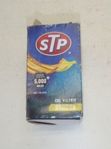 STP S10246 Engine Oil Filter - Never Used - $2.98