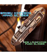 New WANWU HIFIBOY Double Push Hand Magnetic Haptic Slider for Collection... - $2,909.81 MXN+