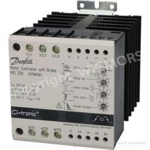 Softstart Danfoss/Eltwin  MCI 25B z hamulcem 037N0061/SMBC3DA2325 - $1,284.65