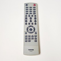 Toshiba SE-R0213 Remote Control for SD-3990 SD-3990SU SD-4000 SD-4000KU SD-K760 - $9.45