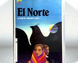 El Norte (2-Disc DVD, 1983, Widescreen, Criterion Coll.)  Dir. by Gregor... - $37.27