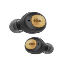 House of Marley Champion True Wireless Earphones Touch control No Connec... - $11.66