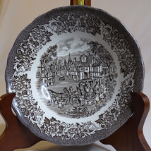 Vintage Royal Staffordshire Stratford Stage 6&quot; Bowl 1 Only Beautiful Rare Piece - $3.99