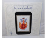 Nora Corbett Marigold NC200 Cross Stitch Pattern Mirabilla Wichelt Imports - $16.64