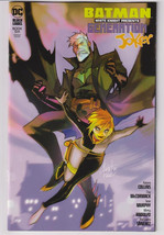 Batman White Knight Presents Generation Joker #6 (Of 6) Cvr B (Dc 2023) &quot;New Unr - £4.39 GBP