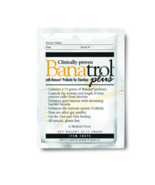 Banatrol Plus Prebiotic Banana Flavor Oral Supplement Powder 75x 5g Pack... - €122,45 EUR