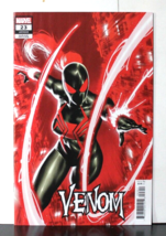 Venom #23 Variant September  2023 - £6.80 GBP