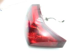 04-07 CADILLAC CTS LEFT DRIVER SIDE TAILLIGHT Q1503 image 7