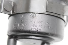 02-08 MINI COOPER S POWER STEERING FLUID RESERVOIR Q8894 image 11