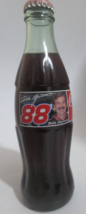 Coca-Cola Classic Racing Family #88 Dale Jarrett 8oz Full Bottle - £0.77 GBP
