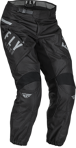 FLY RACING Patrol Pant, Black/White, Men&#39;s - Size 40 - £117.95 GBP