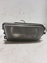 Driver Corner/Park Light Fog-driving Rectangular Fits 97-03 BMW 540i 708592 - £52.12 GBP