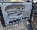 1999 Dodge Ram 3500 OEM All 4 Interior Door Panels90 Day Warranty! Fast ... - £371.53 GBP