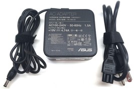 Genuine Asus Laptop Charger AC Adapter Power Supply PA-1900-30 19V 4.74A... - $26.99