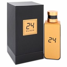 24 Elixir Rise Of The Superb by Scentstory 3.4 oz Eau De Parfum Spray - £41.32 GBP