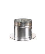Master Flow 6 in. Air-Tite Take-Off ATTO6 For Airtight Seal Connection U... - $247.27 MXN