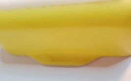 Pyrex VTG Yellow 503-B Baking Dish with Lid Sunshine Backstamp 1949-1959 image 7
