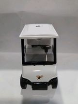 Customized Dallas Stars NHL Hockey Diecast Golf Cart For Display Only - $12.87