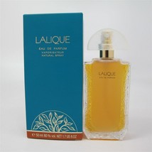 Lalique by Lalique  50 ml/1.7 oz Eau de Parfum Spray NIB - £71.21 GBP