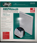 LifeSupplyUSA KV-0799-PLSA Replacement Filter for HEPAtech - $411.68 MXN