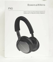 NOB Bowers &amp; Wilkins - PX5 Wireless Noise Cancelling Headphones - Space ... - $145.12
