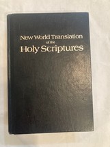 New World Translation of the Holy Scriptures  2006 - £7.10 GBP